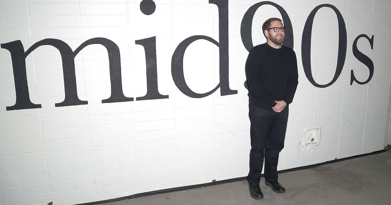 Jonah Hill reveals he suffered from self-esteem after being body-shamed by people calling him 'fat and gross'