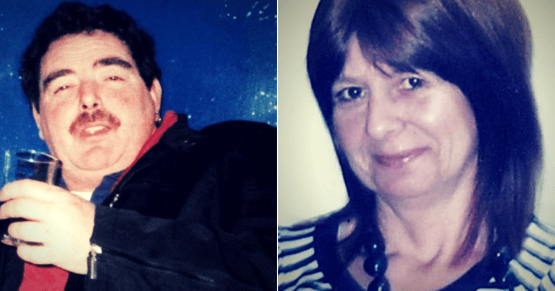 Man who fatally shot ex-girlfriend in the chest with a shotgun dies in prison just 11 months into his 13-year term