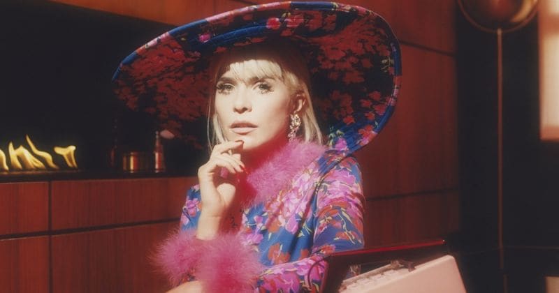 Paloma Faith releases beautiful cinematic video for new single 'Loyal'