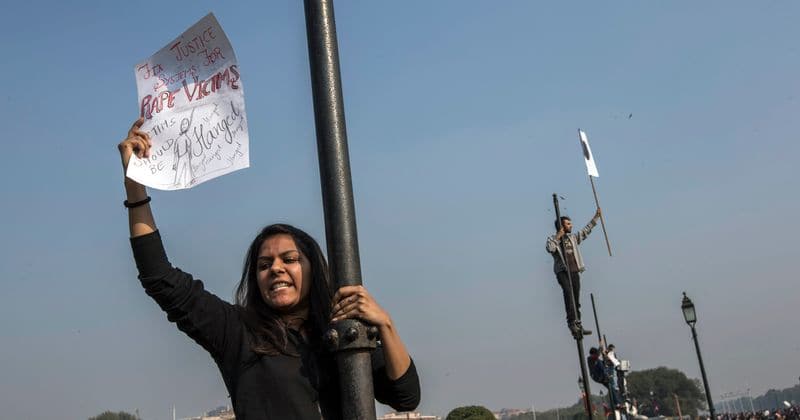 Gang rape survivor denied admission in schools because 'she would spoil the atmosphere on campus'