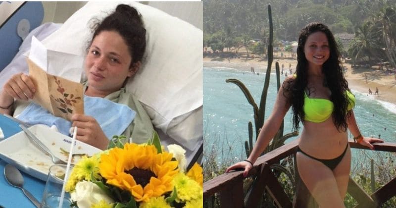 Man sexually assaults backpacker for hours after she falls off 150 ft cliff while trying to run away from him