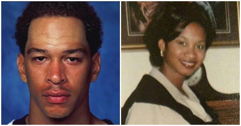 Former NFL star released from prison after serving 18 years for conspiring to kill eight-month pregnant girlfriend