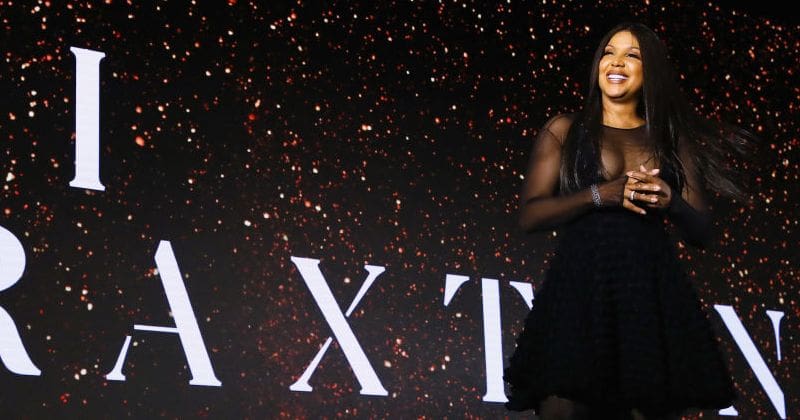 Toni Braxton is all set to start her 'As Long As I Live' tour in support of her 'Sex & Cigarettes' album