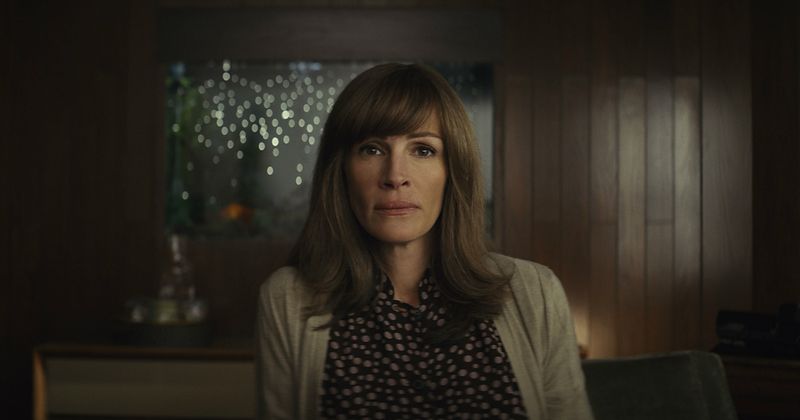 'Homecoming' review: Discomfort is the theme that ties all 10 episodes of Julia Roberts' psychological thriller