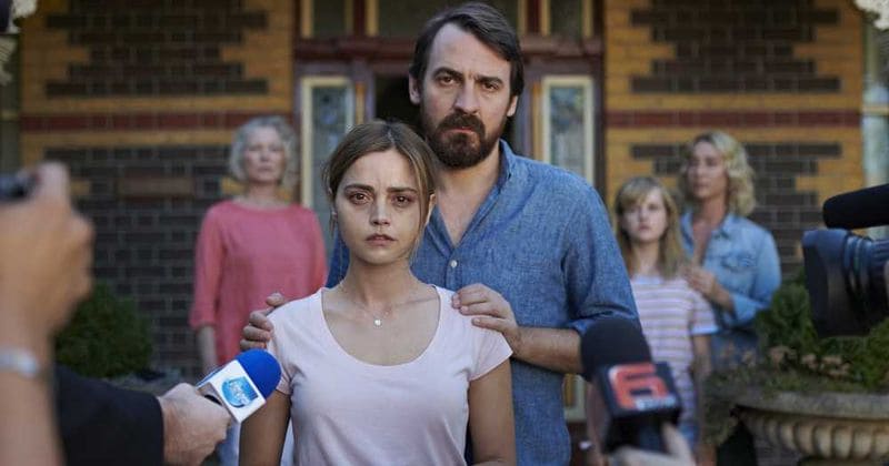 'The Cry' review: A brutally honest depiction of the darker side of motherhood