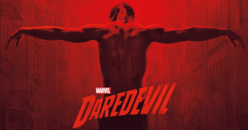 'Daredevil' sets high benchmark for other Marvel series on Netflix's streaming space