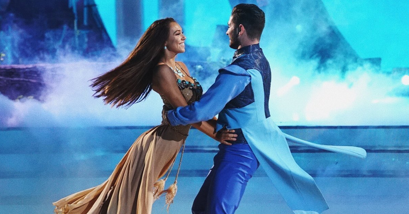 'Dancing with the Stars' season 27 week 5 recap: Another shocker of an elimination round happens but fans are thrilled by the results