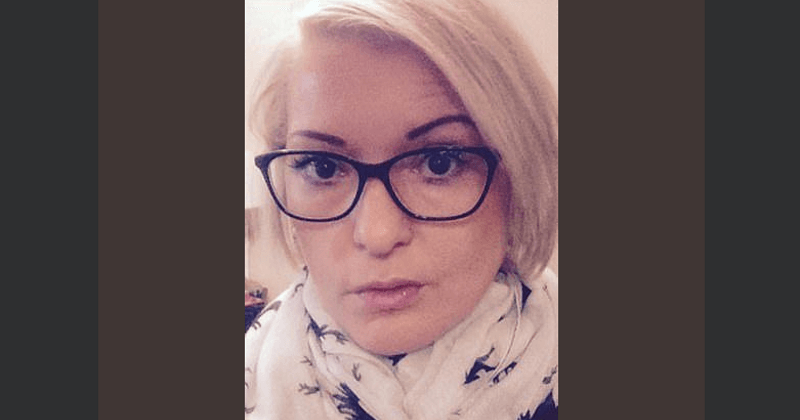Mother crushed to death after she grabbed automatic garage door as it opened