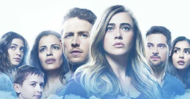 'Manifest' episode 5 review: It all goes back to the origin