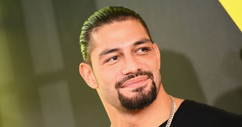 WWE superstar Roman Reigns shares with fans that his leukemia has returned and that he must relinquish his championship title