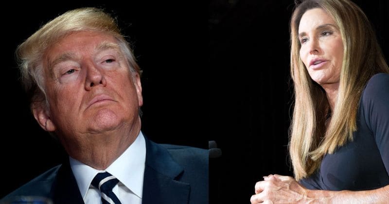 Caitlyn Jenner slams Donald Trump over possible new policy hindering recognition of transgender people