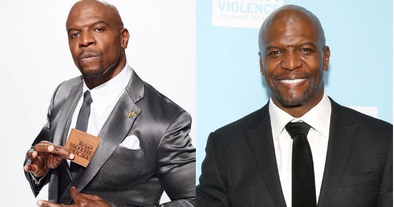 'Brooklyn Nine-Nine' star Terry Crews might have revealed the release date for Season 6