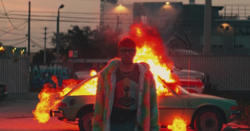 New music video for Zero, Imagine Dragons' song for Disney's 'Ralph Breaks the Internet'