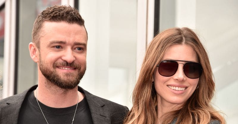 Justin Timberlake admits dating other people at beginning of his romance with Jessica Biel