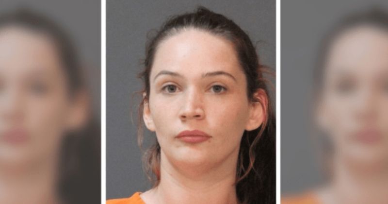 Active duty soldier arrested while driving around with girlfriend and two children with wife's corpse in trunk