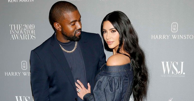 Kim Kardashian admits that Kanye's pro-Trump stance gave her access to the President: 'It got him to pick up my call'