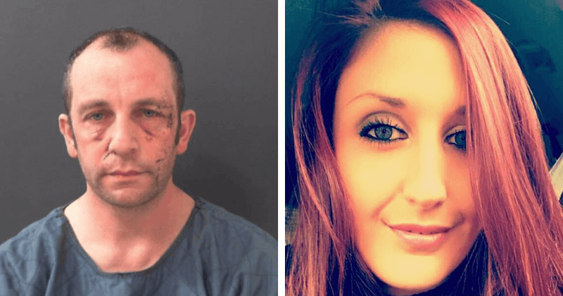 Man who brutally stabbed supermarket worker in front of horrified shoppers gets sentence reduced by three years