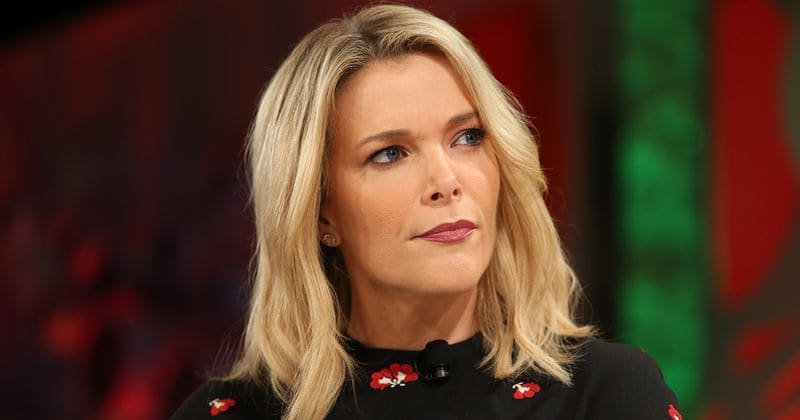 Megyn Kelly slammed for defending blackface Halloween costume, says: 'When I was a kid, that was ok'
