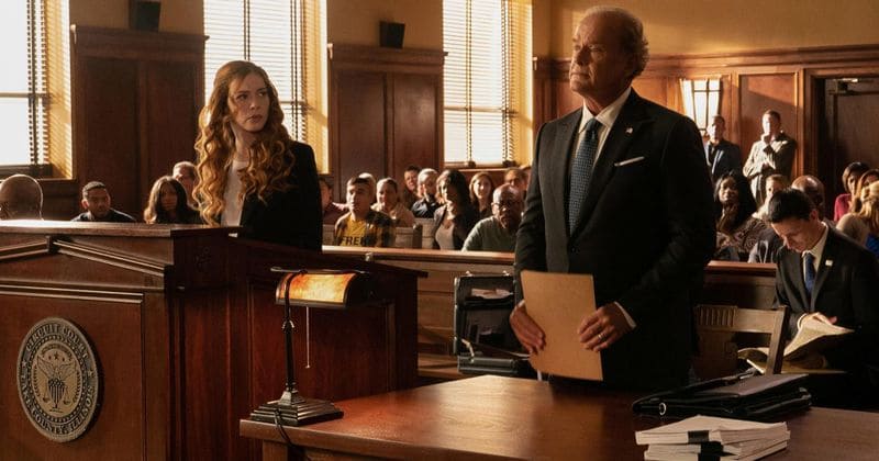 'Proven Innocent': Fox's upcoming legal drama finds home in UK and Africa after rights acquired by Universal TV