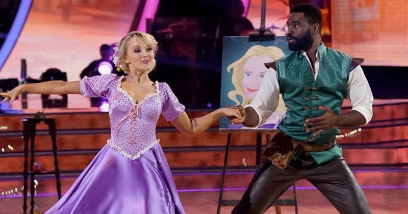 'Dancing with the Stars' season 27 might have two double eliminations ahead of finale nights!