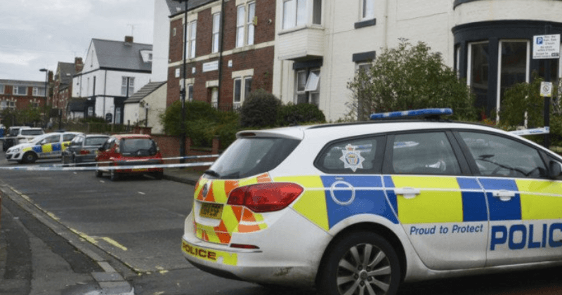Scorned cyclist runs over ex-girlfriend and assaults her new lover days after she broke up with him