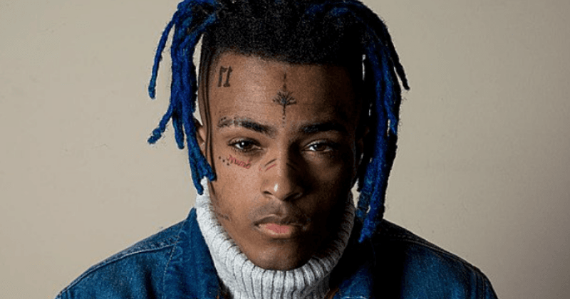 XXXTentacion admits to beating pregnant ex and stabbing 8 people in shocking tapes