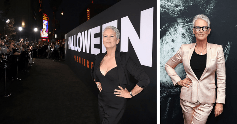Jamie Lee Curtis reveals she was an opioid addict for 10 years without anyone knowing: 'I stole pills from friends'