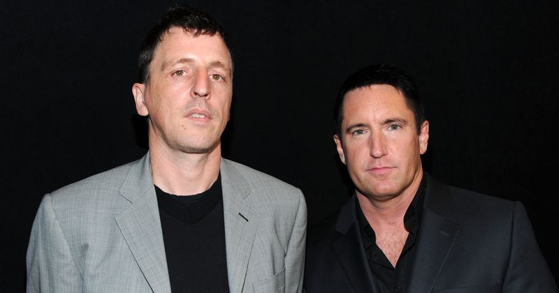 Trent Reznor and Atticus Ross from Nine Inch Nails drop score for Jonah Hill's 'Mid90s': Stream