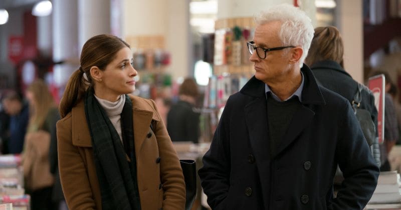 Here's what to expect in 'Expectations', the upcoming episode of 'The Romanoffs'