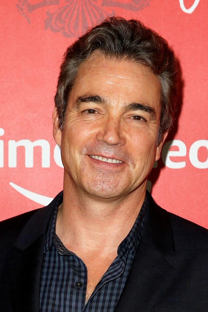Jon Tenney (Source: Getty Images)