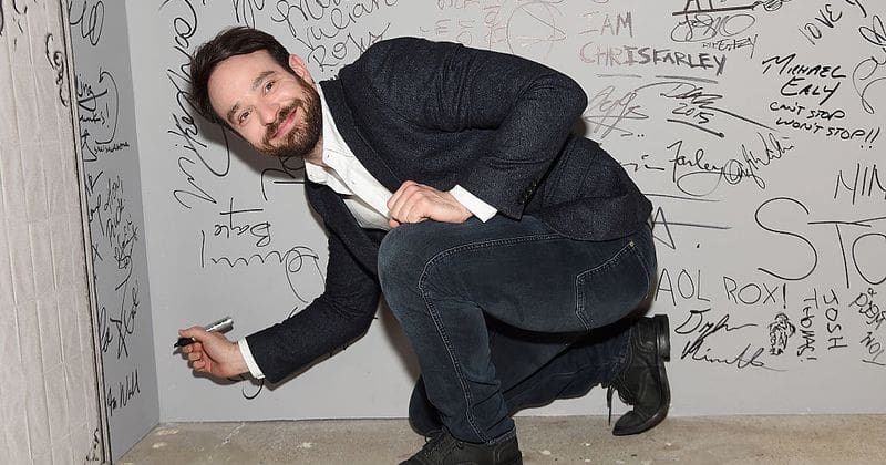 'Daredevil' star Charlie Cox does not know if there will be another season