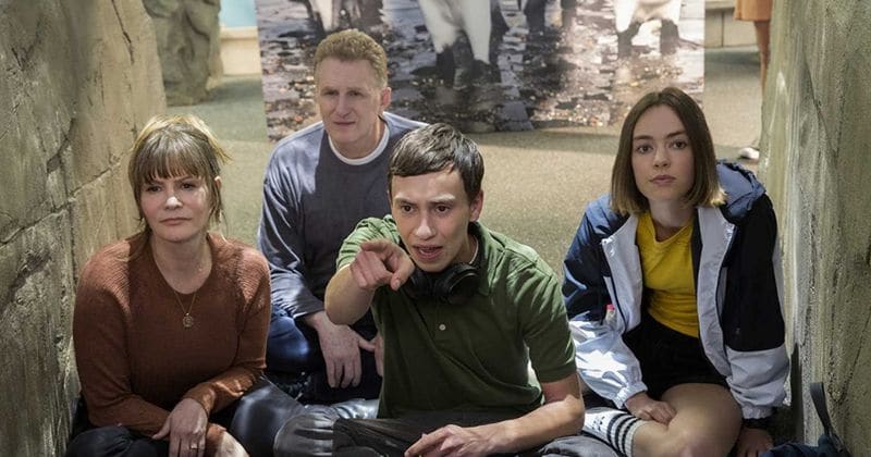 'Atypical': Everything we can expect from Season 3