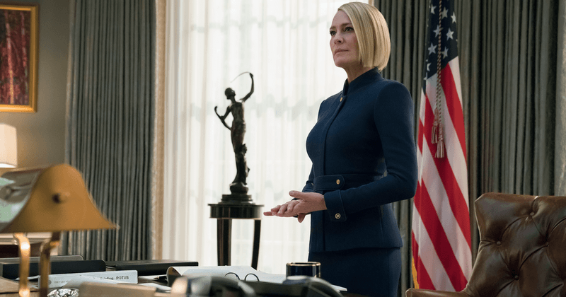 'House of Cards' season 6: All you need to know about the latest cast additions, Netflix release date, trailer and more