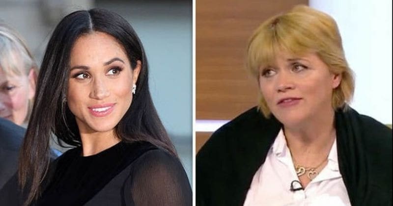 Samantha Markle calls sister Meghan 'delusionally absurd' and a 'LIAR' for saying she funded her own university education