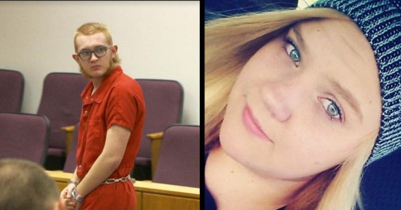 Utah man pleads guilty to helping teen hang herself by giving her rope and then filming the suicide for 10 minutes