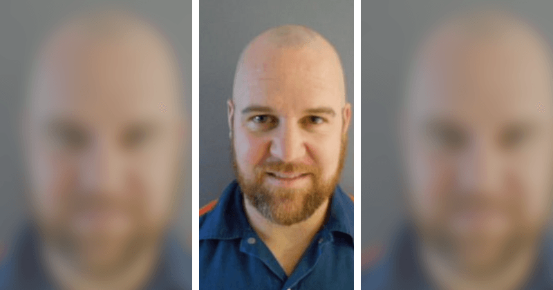 Man jailed for murdering wife leads cops to her body eight years later in exchange for an Xbox