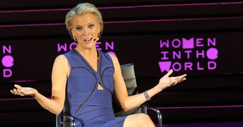 Megyn Kelly reportedly fired by NBC after blackface comment backlash hits home