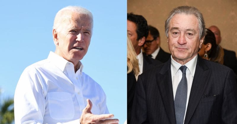 Joe Biden, Robert De Niro among latest Trump critics to receive pipe bomb packages