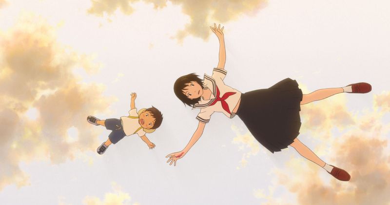 'Mirai': John Cho, Rebecca Hall, and Daniel Dae Kim get onboard as English voice cast