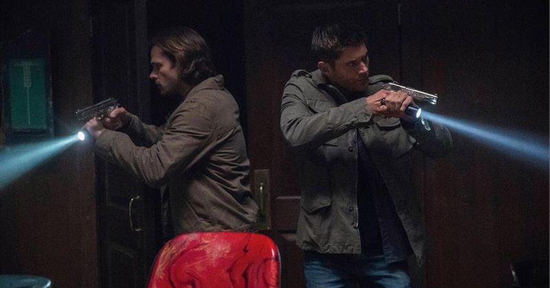 'Supernatural' Halloween marathon trailer with shapeshifters, zombies and ghosts packs all the thrills