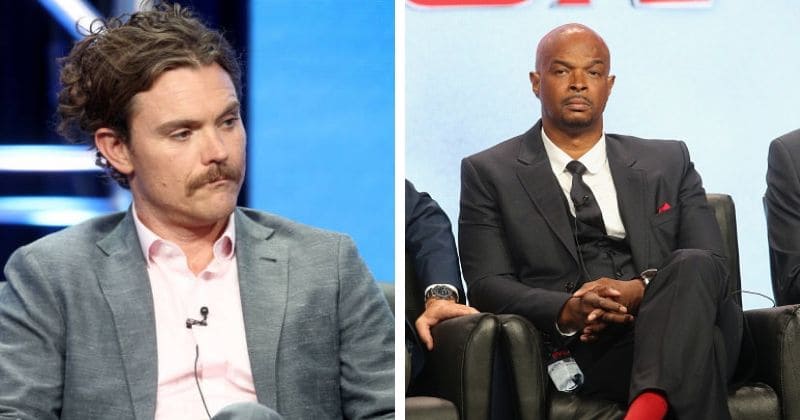 After decline in TV ratings, will FOX bring Clayne back to 'Lethal Weapon'?