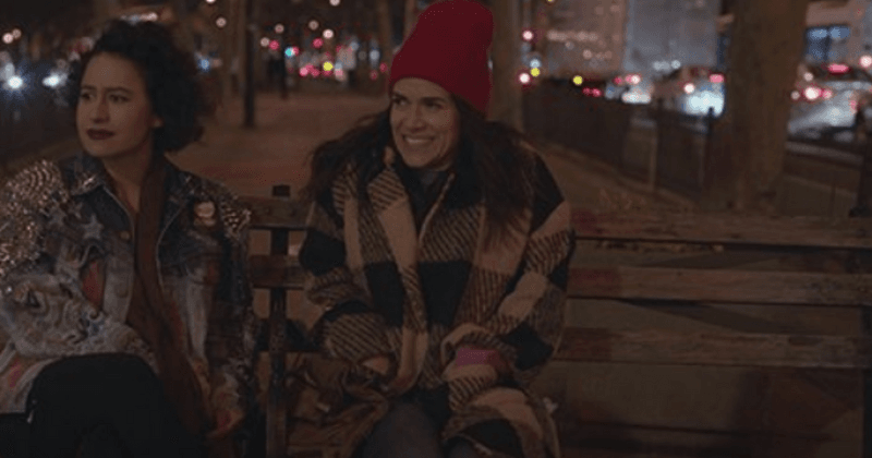 'Broad City': Comedy Central announces final season premiere date for the odd-couple comedy series