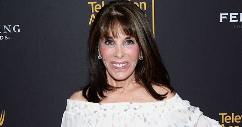 'The Young and The Restless' star Kate Linder reveals why even after 46 years of the show fans still love them