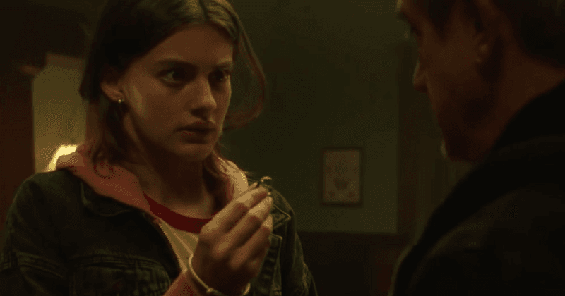 'Into the Dark' episode 2: Hulu releases new trailer for Thanksgiving-themed episode 'Flesh and Blood'