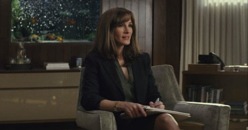 'Homecoming' will see Julia Roberts' genius bring intrigue into 'the mundanity'