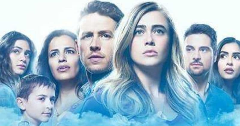 'Manifest' Episode 5 tells us the origin story