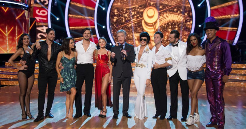 'Dancing with the Stars' season 27: Tune in for spectacularly spooky performances on 'Halloween Night'