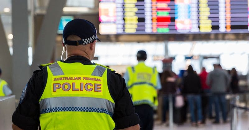 Passing through Dubai airport with prescription medicines could land you in jail