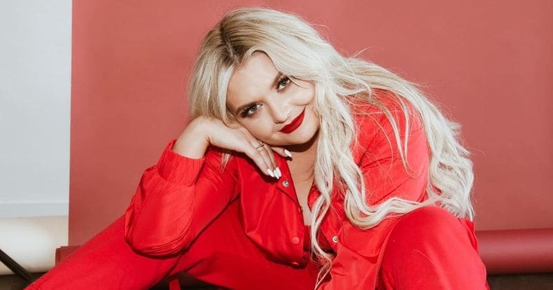 Taylor Grey on how her new single 'Back To Bite' reminisces the early 2000s while talking about feminism and empowerment