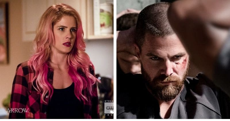 'Arrow': November 12 episode synopsis, 'The Demon' hints at shocking surprise for Felicity regarding Oliver